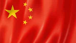 China Fixes Yuan at Five Year Low Triggers Broad Based Risk Aversion 4160 body Yuan china flag