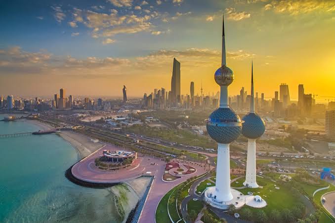 تداول العملات في الكويت