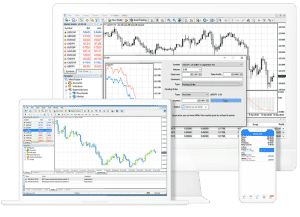 forex trading platforms devices 1