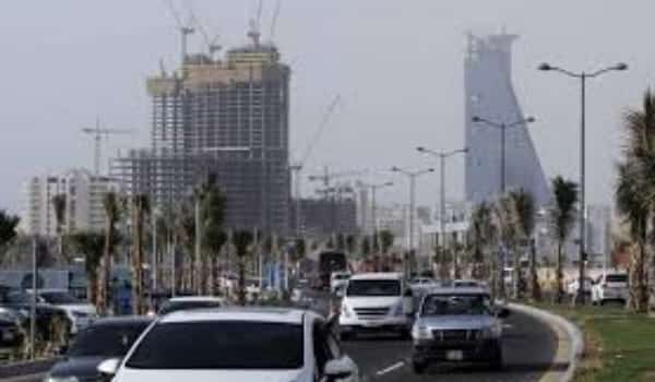 اقوى مشاريع السعودية الاقتصادية
