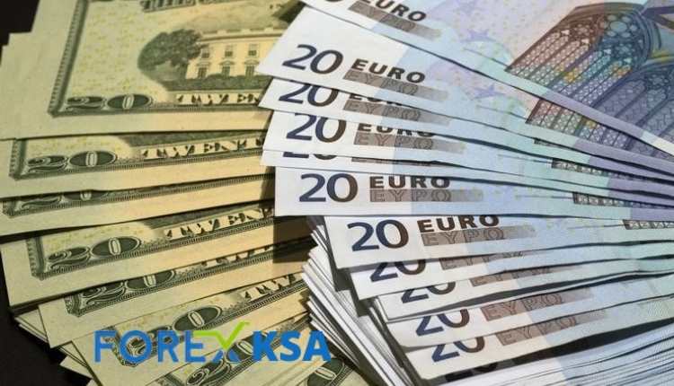 تحويل اليورو الى دولار و ١٠٠ دولار كم يورو