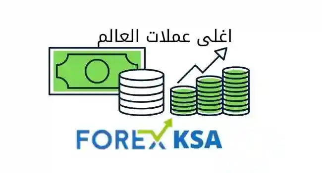 استمر حميدة اسطوانة  ترتيب اغلى العملات في العالم 2023 واقوى عملة | فوركس السعودية