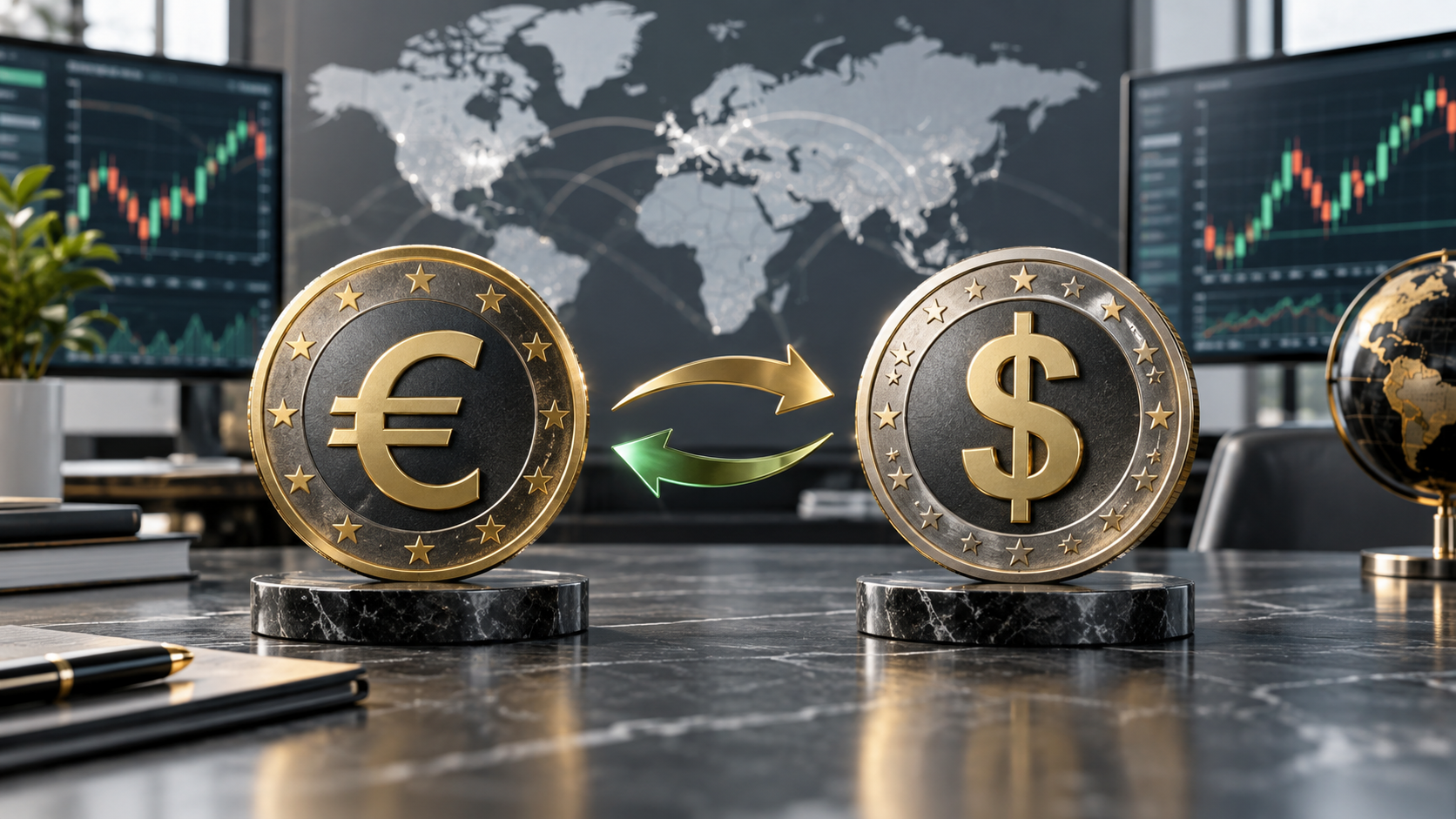 forex currency pairs featured